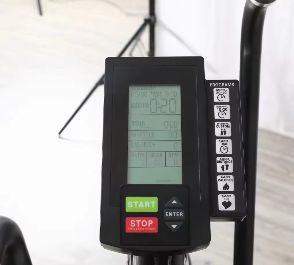 Crossfit Machine - دراجة هوائية تجارية رياضية رخيصة للبيع،