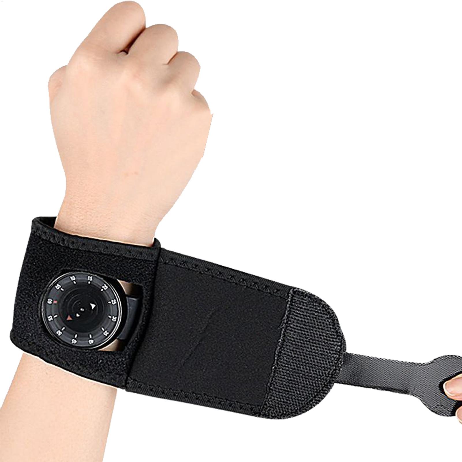 Wrist Wraps - حزام المعصم حامي الساعة الذكية حزام