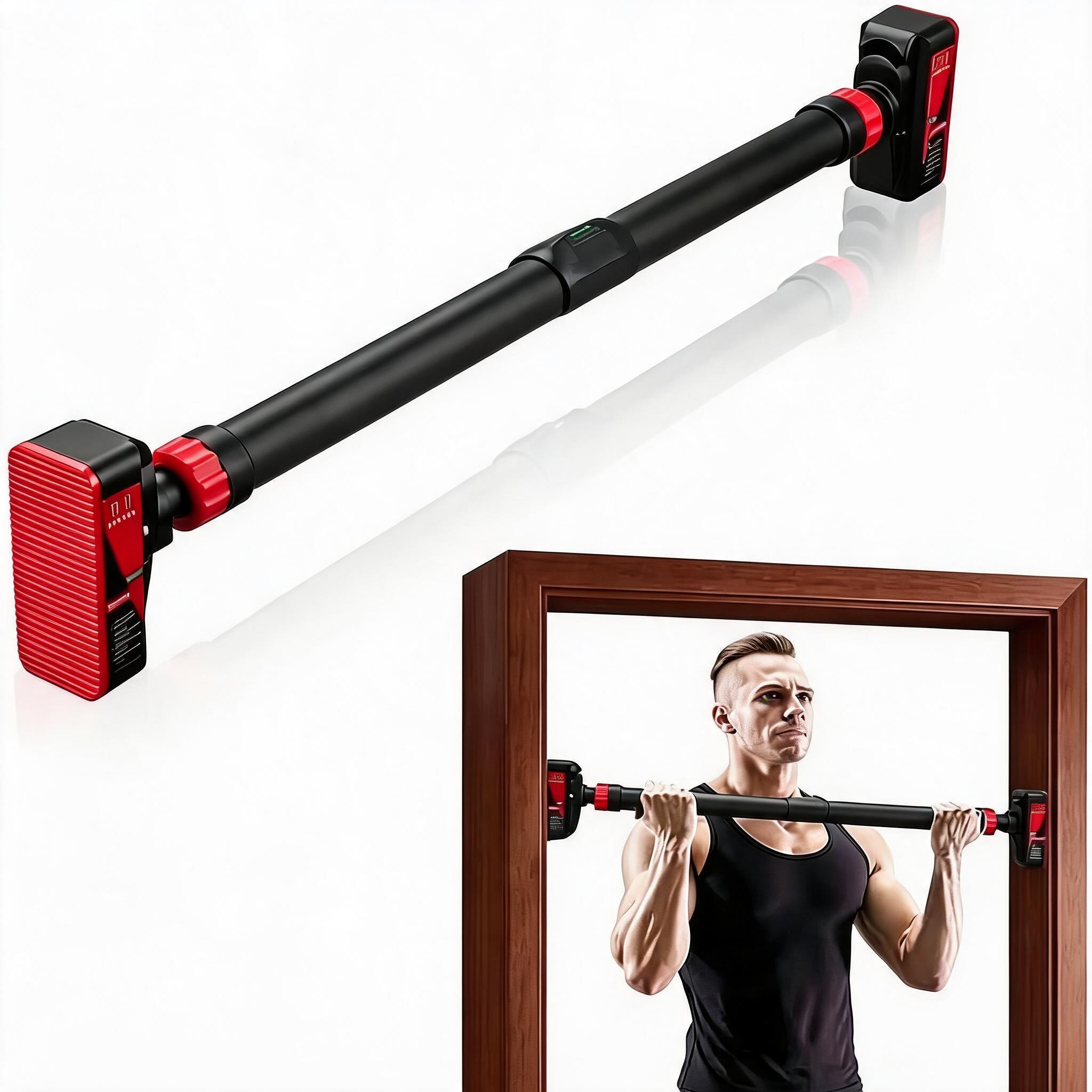 Pull Up Bar - عارضة سحب للباب، عارضة سحب قوية