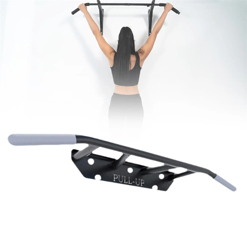 Pull Up Bar - شريط سحب للمدخل عالي التحمل مثبت