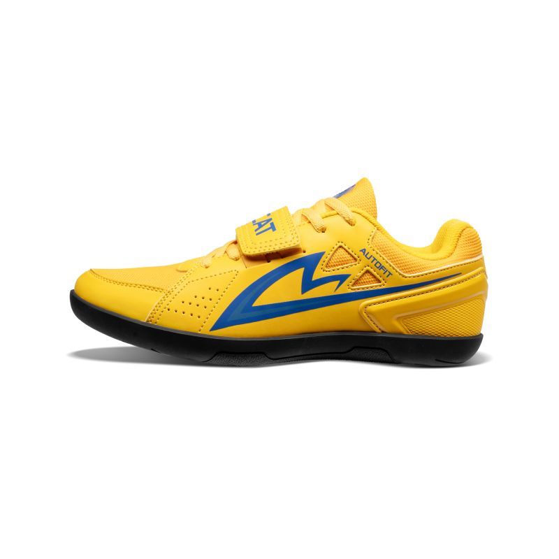 Weightlifting Shoes - أحذية رياضية احترافية لرفع الأثقال للرجال،