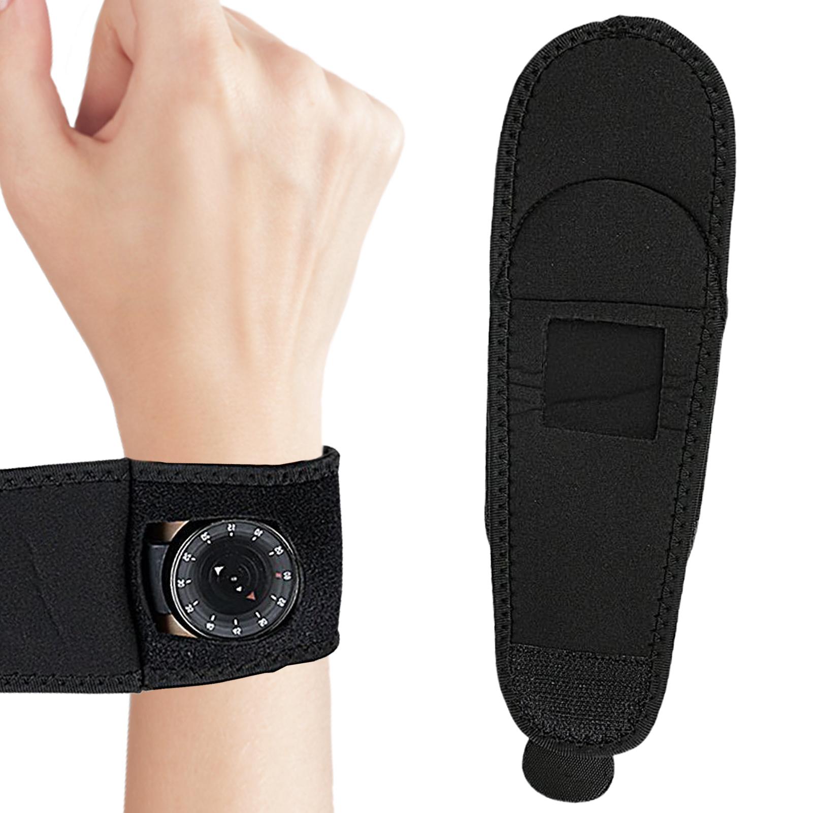 Wrist Wraps - حزام حامي الساعة الذكية حزام الساعة