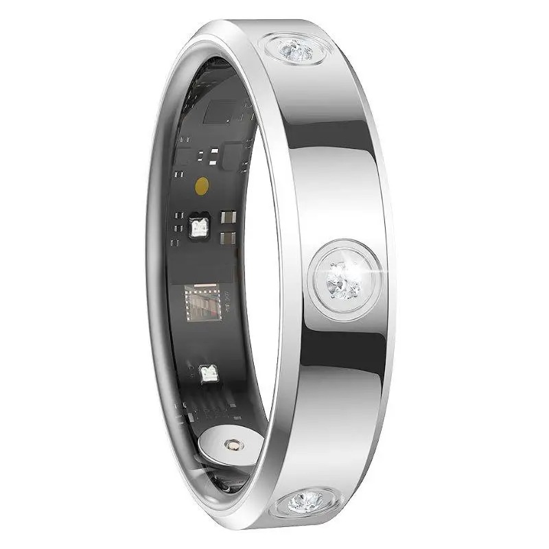 ل Xiaomi الذكية الدائري النساء - مراجعة Gymnastic Ring وسعره