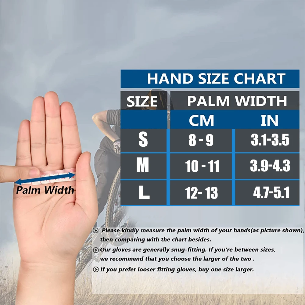 زوج من قفازات التدريب القابلة  - مراجعة Weightlifting Gloves وسعره