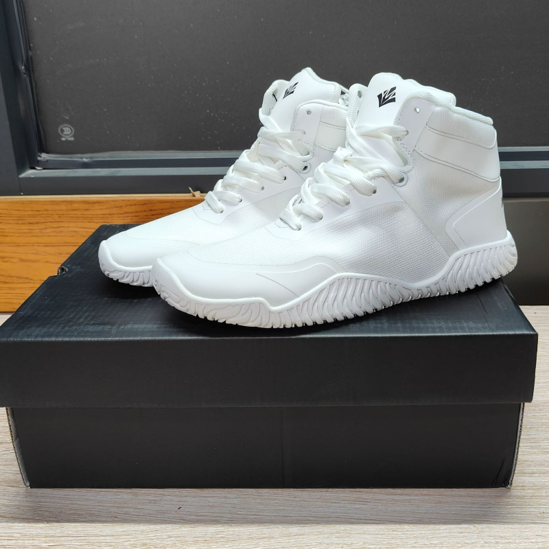 أحذية رفع الأثقال الكلاسيكية ل - مراجعة Weightlifting Shoes وسعره