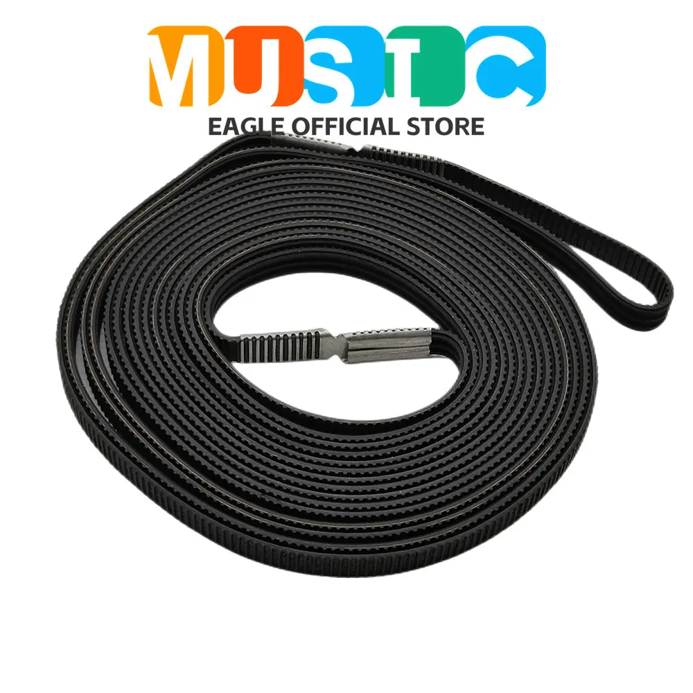 حزام النقل ل HP DesignJet 5000 - مراجعة Crossfit Belt وسعره