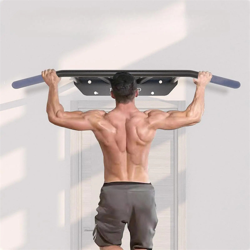شريط سحب للمدخل عالي التحمل مث - مراجعة Pull Up Bar وسعره