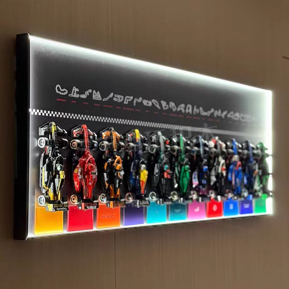 لوحة عرض جدارية جديدة 2026 منا - مراجعة Victor Racket Jetspeed وسعره